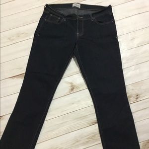 The Diva Dark Blue Jeans Size 10